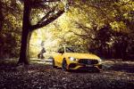 Mercedes-AMG A45 S 4Matic+ Aerodynamic Package 2020 года (AU)